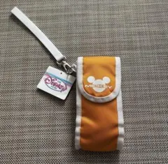 （新品　タグ付き✨）ディズニー ミッキー　Disney Store 小物入れ
