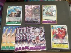 ワンピースカード ルフィ プロモ p-047 交流会 10枚 まとめ売り - メルカリ