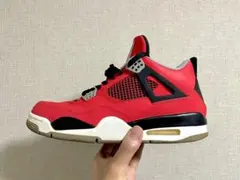 （AK様用）Air Jordan 4 Retro Toro Bravo