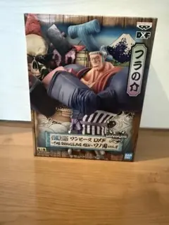 ワンピース DXF フランキー vol.8 フィギュア ワノ国