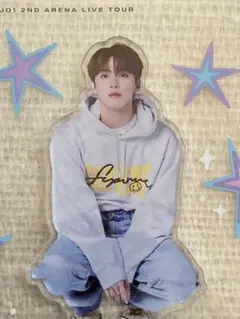 2025年最新】河野純喜アクスタの人気アイテム - メルカリ