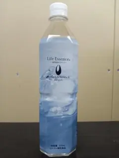 7月購入】1000mlライフエッセンス＆洗浄スポンジ ポタポタクラブ