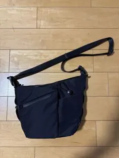 Topologie (トポロジー) Cloud Hobo Small ブラック - メルカリ