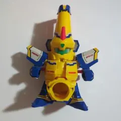 スーパービーダマン バトルフェニックス ワイルドワイバーン スタッグ