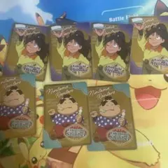 ネオンコレクション 久々知兵助 福富しんべヱ