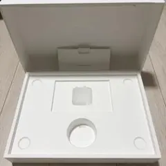 本体なし】MacBook Air M2 空箱・純正充電器セット - メルカリ