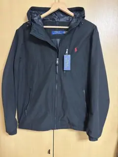 2026年最新】POLO RALPH LAUREN メンズ ナイロンジャケットの人気