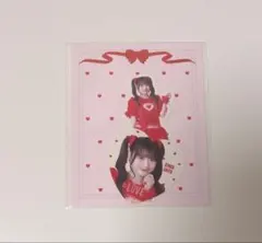 Ｒ*様 ＝LOVE イコラブ 齋藤樹愛羅 個別ステッカーセット　とくべチュ、して