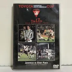 2025年最新】トヨタカップ dvdの人気アイテム - メルカリ