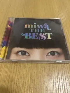 2026年最新】Miwa cdの人気アイテム - メルカリ