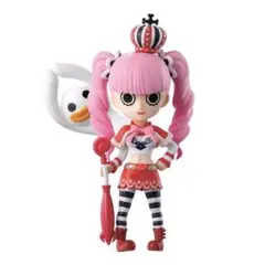 未開封 ワンピの実 第二十三海戦 ペローナ ONE PIECE フィギュア