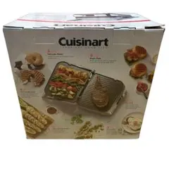 未開封品Cuisinart Multi Gourmet Plate 2026年最新】クイジナート マルチグルメプレートの人気アイテム - メルカリ