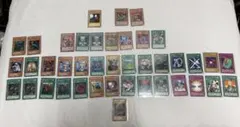 【全て極美品】合計41枚　2期3期のみ　仕訳済み順番通り