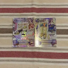 アイカツカード 神崎美月