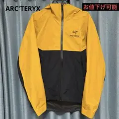ARC'TERYX アークテリクス Zeta SL Jacket Sサイズ袋付きのサムネイル