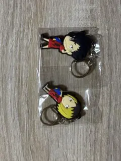 ハイキュー!! ラバスト 孤爪研磨 黒尾鉄朗