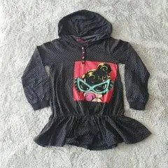 ヒスミニ☆美品チュニック