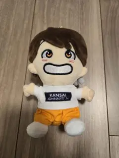 2025年最新】福本大晴 ちびぬいの人気アイテム - メルカリ