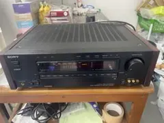 SONY TA-AV870D デジタルプロセッシングAVアンプ [ジャンク品] - メルカリ