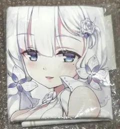 ライザのアトリエ アズールレーン 着せ替え クリアポスター - メルカリ