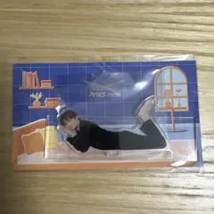  Man RAYS アクリルスタンド セット Amazon.co.jp: SnowMan Rays パジャマ アクリルスタンド