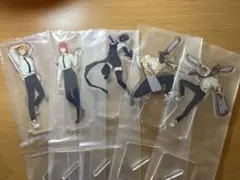 チェンソーマン　一番くじ　アクリルスタンド　G賞　まとめ売り