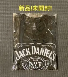 JACK DANIEL'S Tシャツ Lサイズ　新品！未開封！