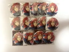 あんさんぶるスターズ 月永レオ 6周年缶バッジ 14個セット