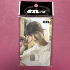 ソンジェ背負って走れ 交通カード - メルカリ