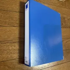 11冊まとめ売り KOKUYO A4 リングファイル 2穴 37mm コクヨ