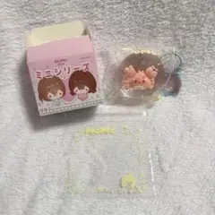 未開封】MOMO スクイーズ ミニシリーズ - メルカリ