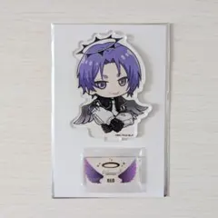 ブルーロック ファボテリア ミニキャラアクスタ 天使ver. 御影玲王