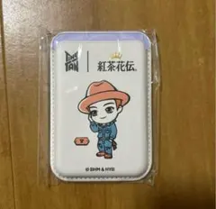 K-POP キャラクター カードケース