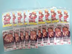 ワンピースカードゲーム プロモまとめ売り