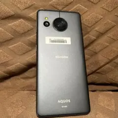 AQUOS Sense7 ドコモ版　SIMフリー