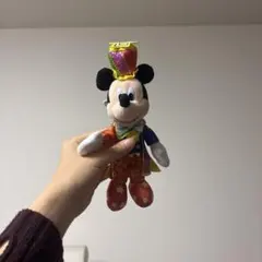 2026年最新】ミッキー 40周年 ぬいばの人気アイテム - メルカリ