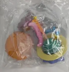 フィギュアセット 多色 中国製