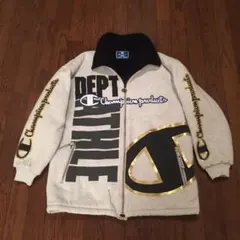 チャンピオン ボア ジャケット　90s