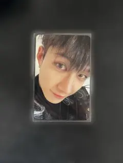 Stray Kids 5-STAR 封入トレカ バンチャン