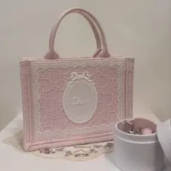 Christian Dior☆Dioramour Dior Book Toteのサムネイル