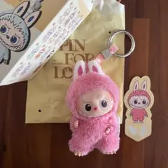 【♡】PIN FOR LOVE イニシャルラブブ　シークレット　ハート　♡