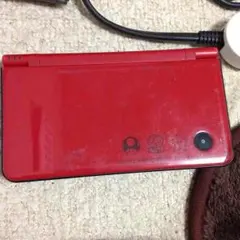 DSiLL本体 充電器セット