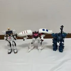 ガンプラ まとめ売り ジャンク品 パーツ取り MG キュベレイ