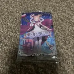 FGO Fate ウエハース14 アビゲイル・ウィリアムズ