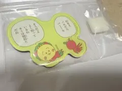 コジコジ　アクリルマグネッツ