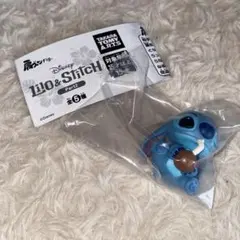 リロアンドスティッチ パート2 肩ズンFig ディズニースティッチ 新品未使用
