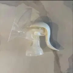 ピジョン　搾乳器　手動
