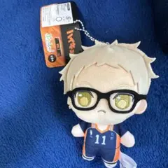 ハイキュー 月島蛍 ぷちっしゅ！ vol.1