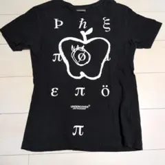 UNDERCOVER PHENOMENON アップルグラフィック Tシャツ Mのサムネイル