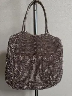 2025年最新】アンテプリマ ビーズ バッグの人気アイテム - メルカリ